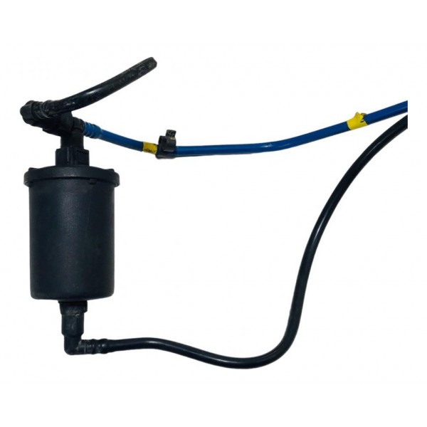 Filtro De Combustível Volkswagen Gol Saveiro Voyage G5/g6