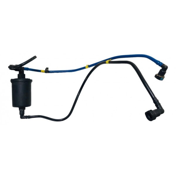 Filtro De Combustível Volkswagen Gol Saveiro Voyage G5/g6