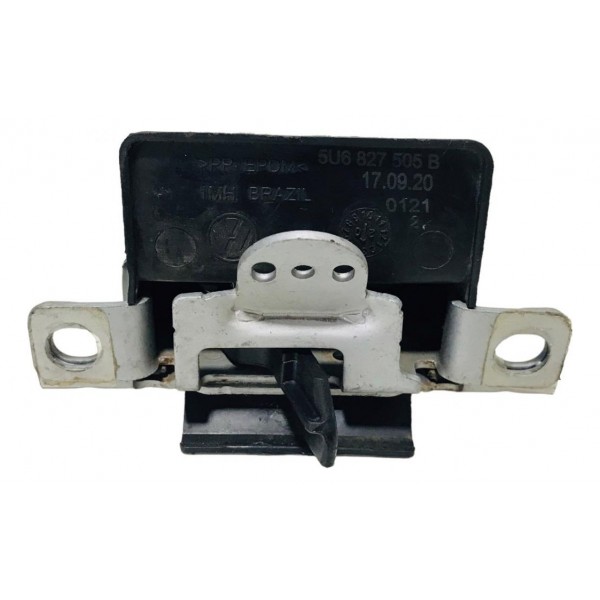 Fechadura Da Tampa Traseira Volkswagen Gol G8 2019