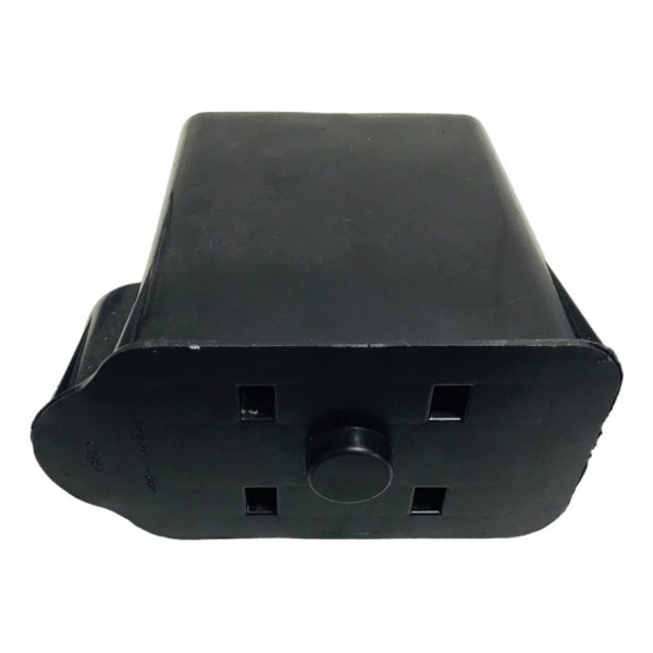 Filtro Do Canister Ford Ecosport / Fiesta / Ka 1.0 2010