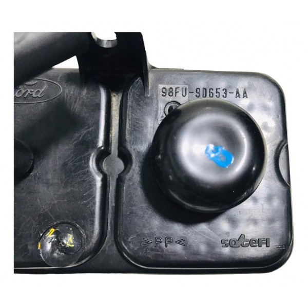 Filtro Do Canister Ford Ecosport / Fiesta / Ka 1.0 2010