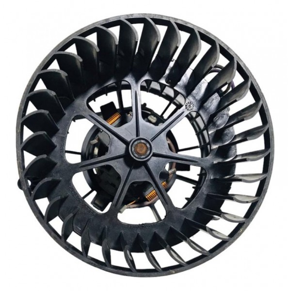 Motor Ar Forçado Ford Fiesta 1.0 2010