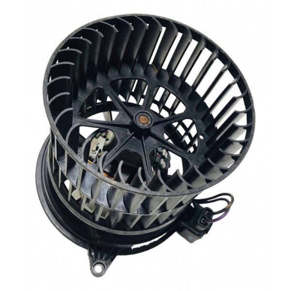 Motor Ar Forçado Ford Fiesta 1.0 2010