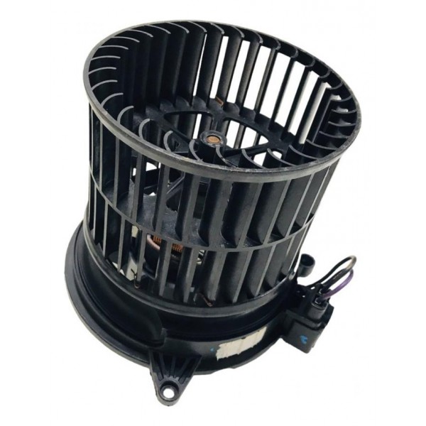 Motor Ar Forçado Ford Fiesta 1.0 2010