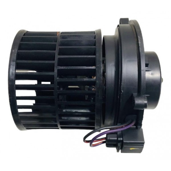 Motor Ar Forçado Ford Fiesta 1.0 2010