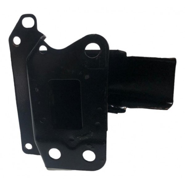 Alma Parachoque Dianteiro Volkswagen Fox 1.6 2009