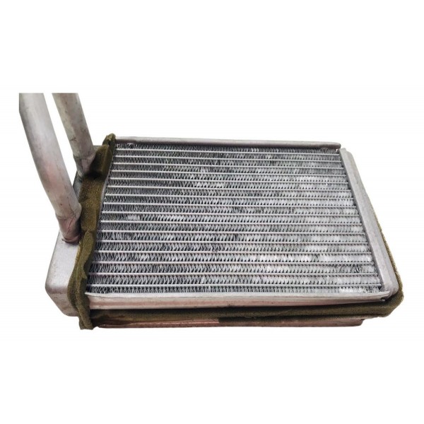 Radiador De Ar Quente Ford Fiesta 2004/2010