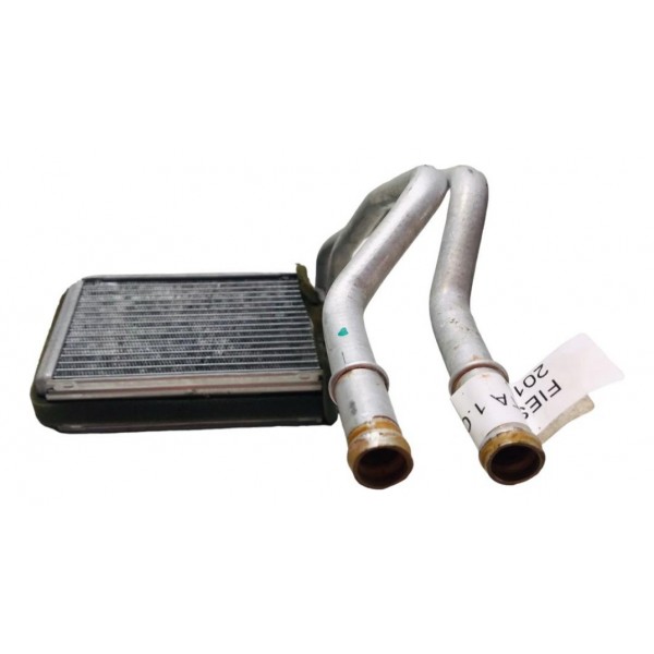 Radiador De Ar Quente Ford Fiesta 2004/2010