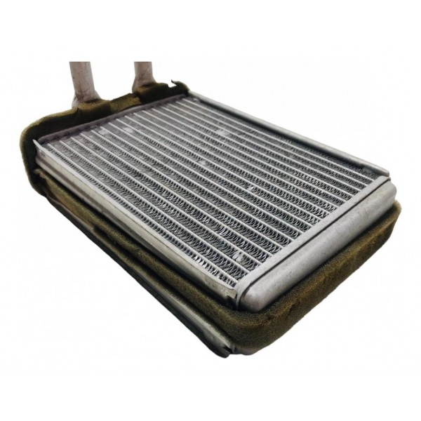 Radiador De Ar Quente Ford Fiesta 2004/2010