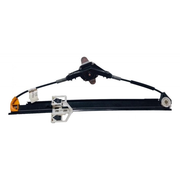 Máquina Vidro Manual Tras. Esquerda Fiesta 2010