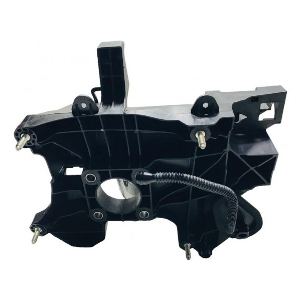 Pedaleira Chrevrolet Onix Joy 2014 Á 2019