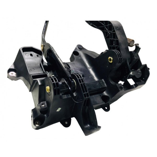 Pedaleira Chrevrolet Onix Joy 2014 Á 2019