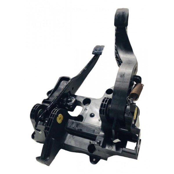 Pedaleira Chrevrolet Onix Joy 2014 Á 2019