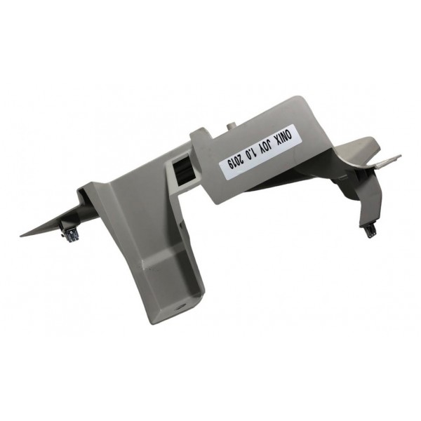 Suporte Bagagito Porta Malas Esquerdo Chevrolet Onix 2018