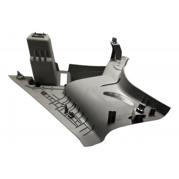 Suporte Bagagito Porta Malas Esquerdo Chevrolet Onix 2018