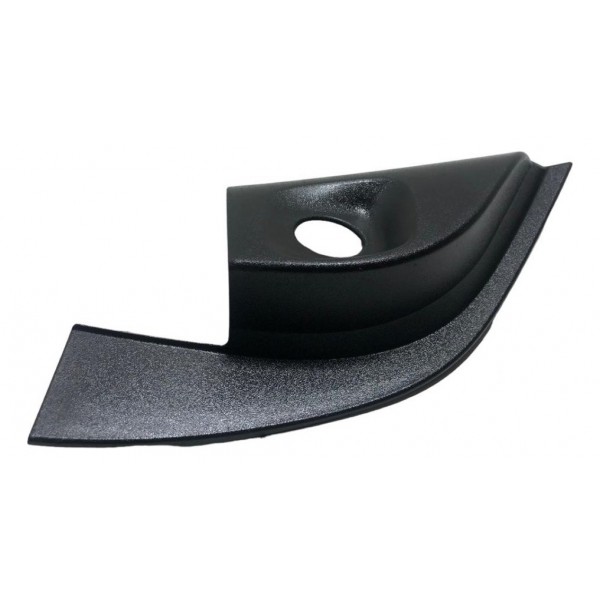 Acabamento Interno Retrovisor Esquerdo Chevrolet Onix 2018