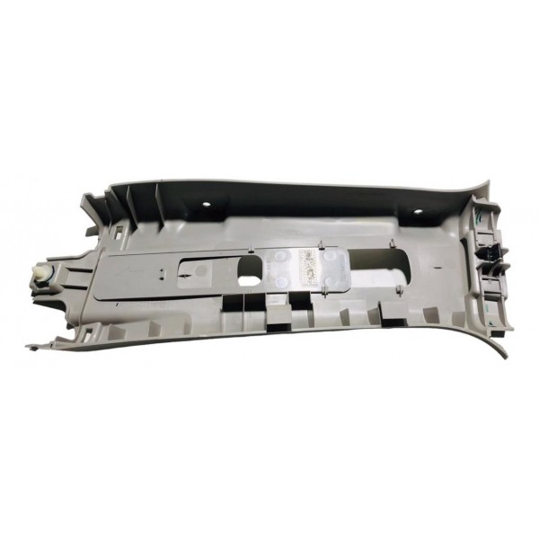 Acabamento Cinto Lado Direito Mitsubish L200 Sport 2.4 2021