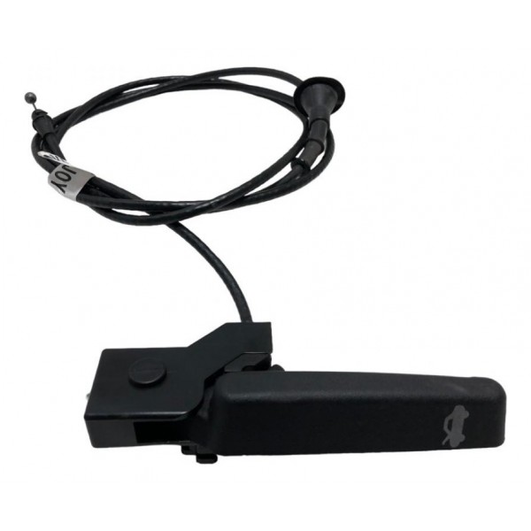 Alavanca Cabo Puxador Capo Chevrolet Onix 1.0 2018