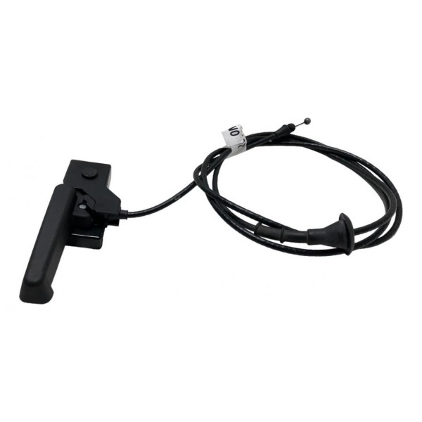 Alavanca Cabo Puxador Capo Chevrolet Onix 1.0 2018