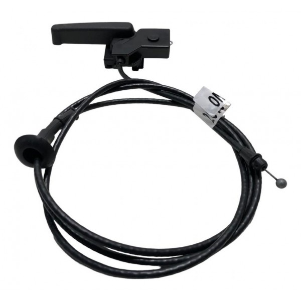 Alavanca Cabo Puxador Capo Chevrolet Onix 1.0 2018