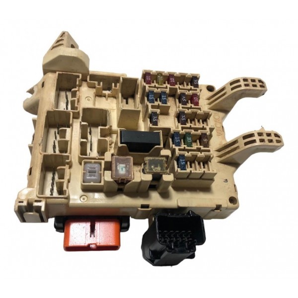 Caixa Fusíveis Toyota Corolla 1.8 2001