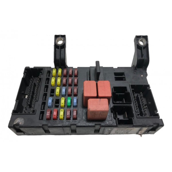 Caixa Fusiveis Fiat Palio Bravo Punto 2014