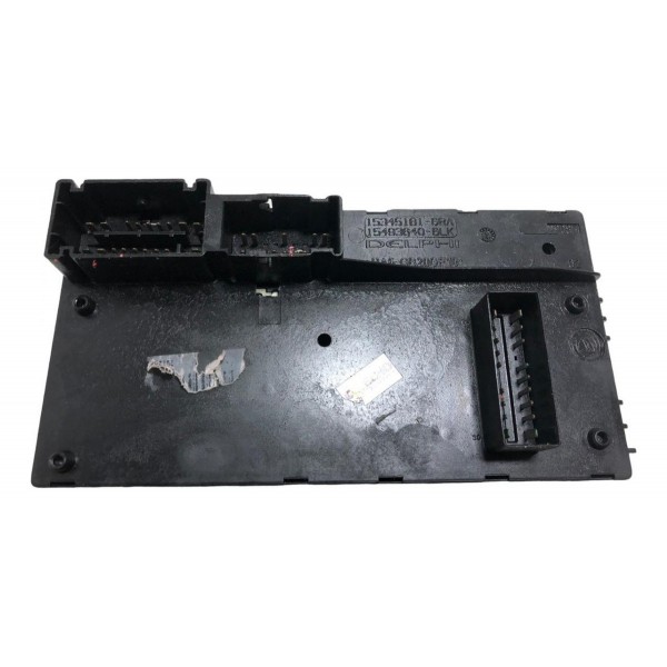 Caixa Fusiveis Fiat Palio Bravo Punto 2014