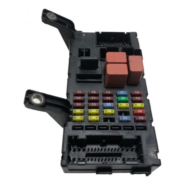 Caixa Fusiveis Fiat Palio Bravo Punto 2014