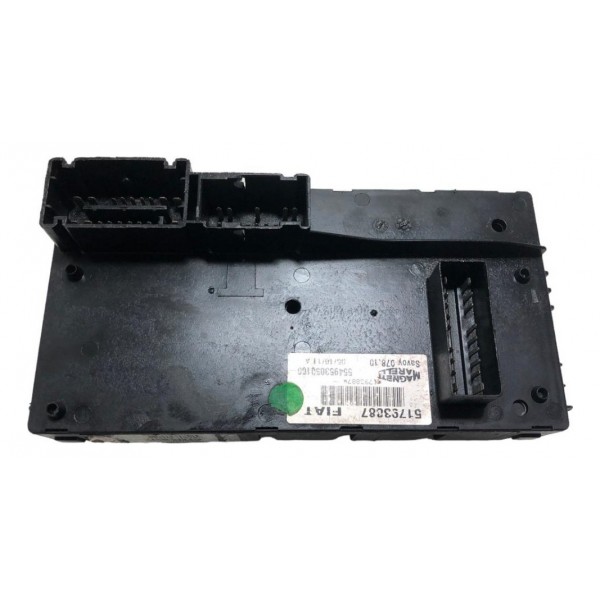 Caixa Fusiveis Fiat  Punto 1.4 2008