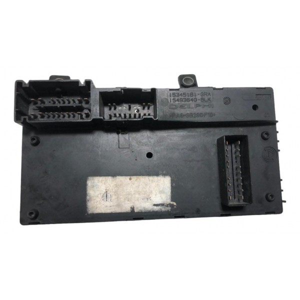 Caixa Fusiveis Fiat Palio Idea 1.4 2012