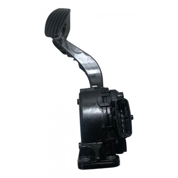 Pedal Acelerador Eletrônico Fiat Palio Weekend 2011