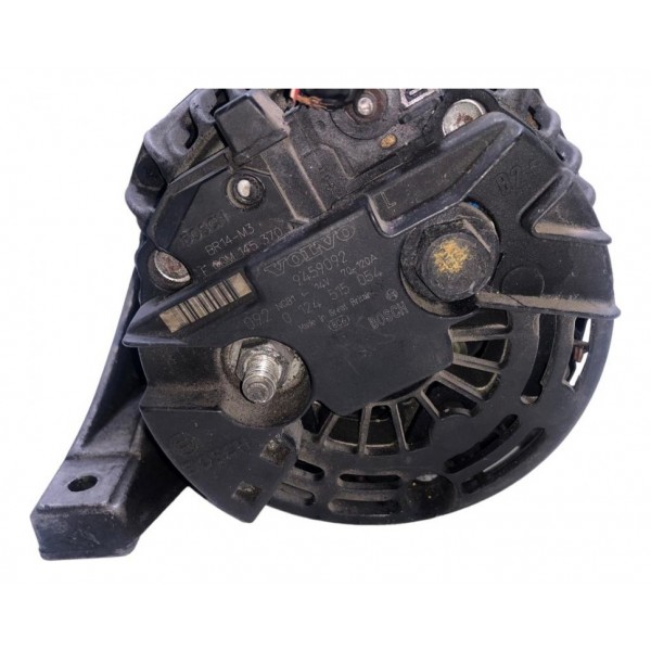 Alternador Volvo S60 2002