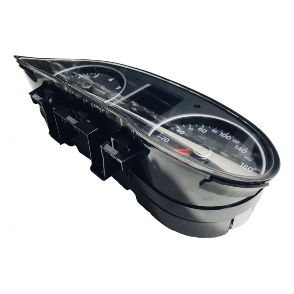 Painel De Instrumentos Volkswagen Spacefox 2018 Original