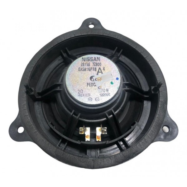 Alto Falante Porta Direita Nissan Versa 2012