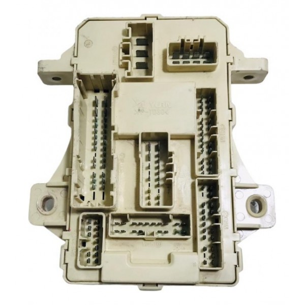 Caixa Fusível Hyundai I30 2008/2012 91950-1h510 Original