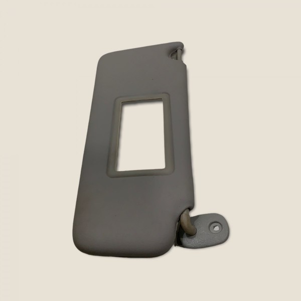 Quebra Sol Passageiro Clio 1.0 16v 2014/2015 (3095)