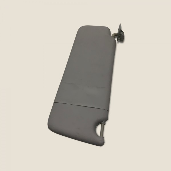 Quebra Sol Motorista Clio 1.0 16v 2014/2015 (3094)