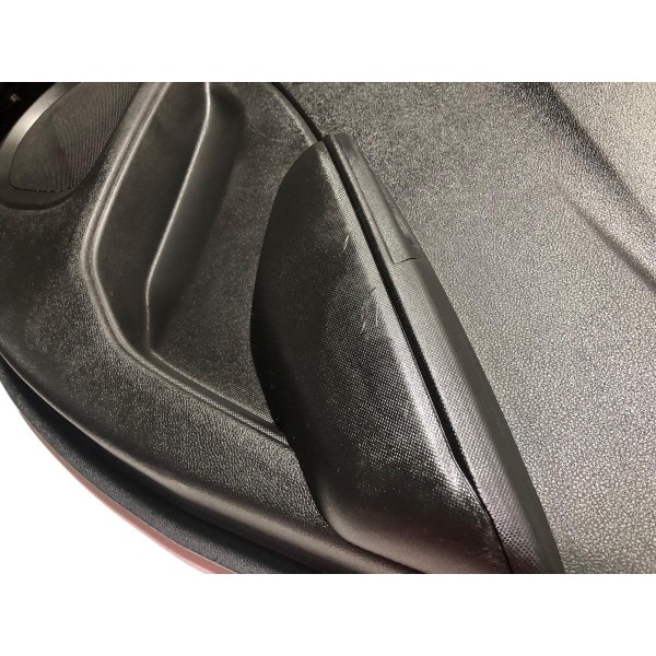 Forro Porta Traseira Direita Chevrolet Onix 2018 C/detalhe