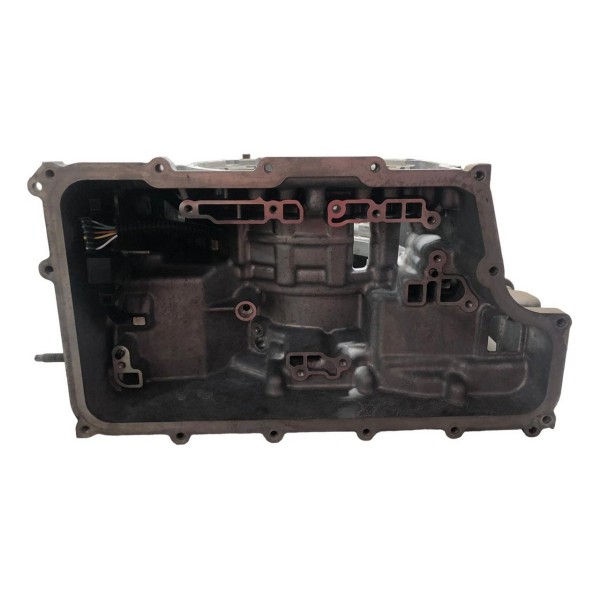 Capa Seca Carcaça Cambio Chevrolet Captiva 3.3 V6 2010