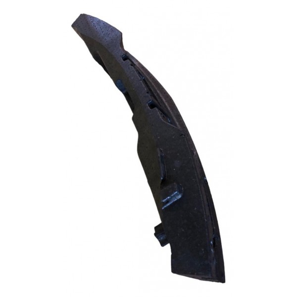 Absorvedor Impacto Parachoque Traseiro Chevrolet Prisma 2017