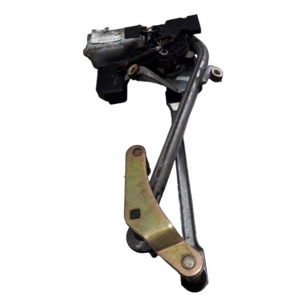 Galhada C/motor Do Limpador Dianteiro  Classe A 190 2004