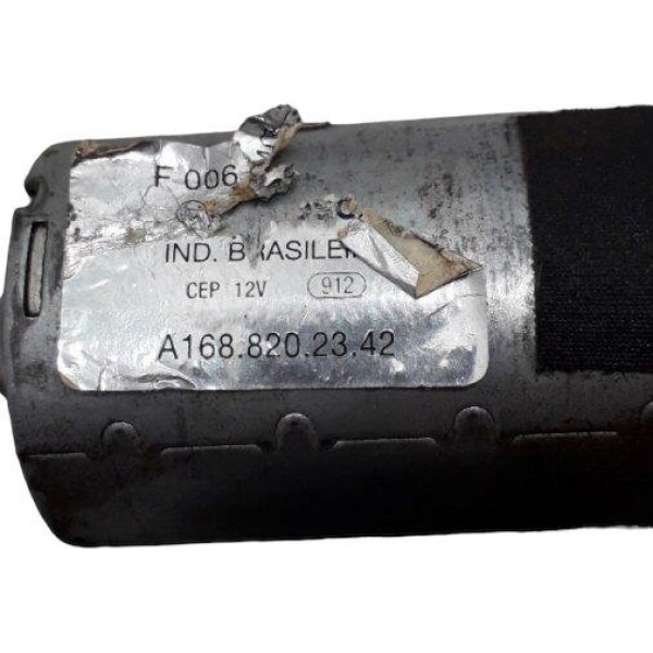 Galhada C/motor Do Limpador Dianteiro  Classe A 190 2004