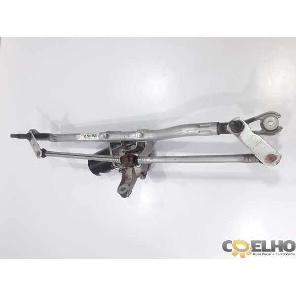 Galhada Limpador Dianteiro Jeep Renegade 1.8 Flex 2019