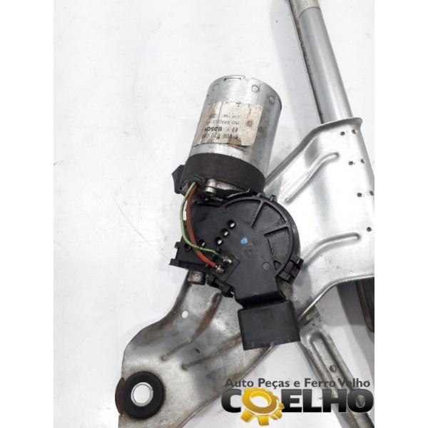 Galhada Limpador Para Brisa Renault Sandero 2014