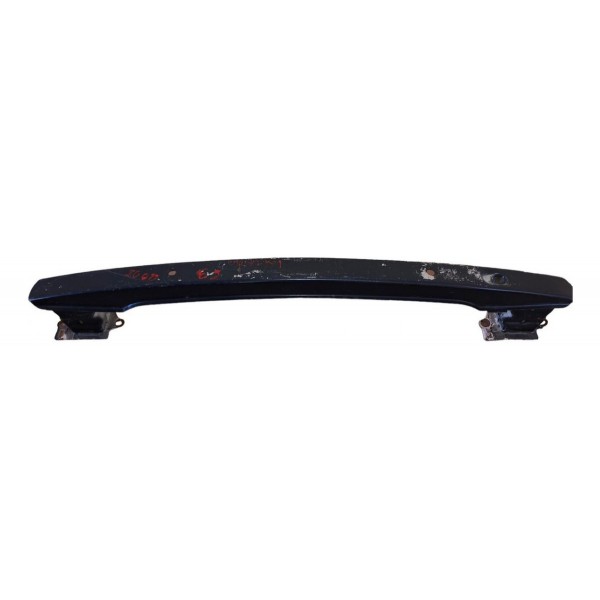 Alma Parachoque Traseiro Citroen C3 2009