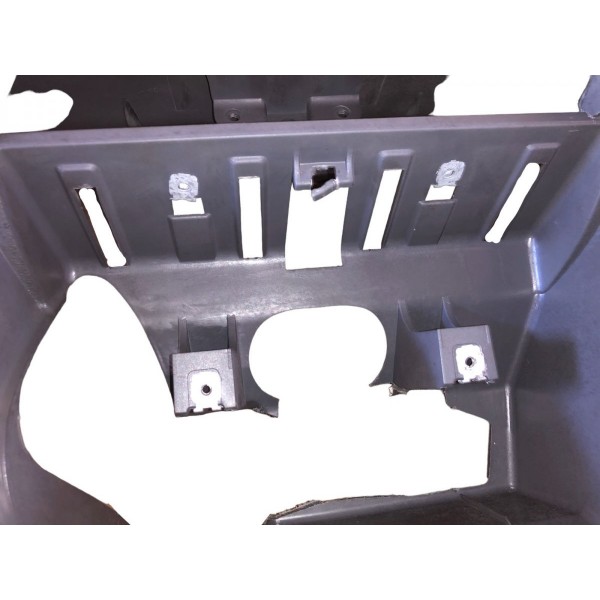 Capa Painel Volkswagen Fox 1.6 2010