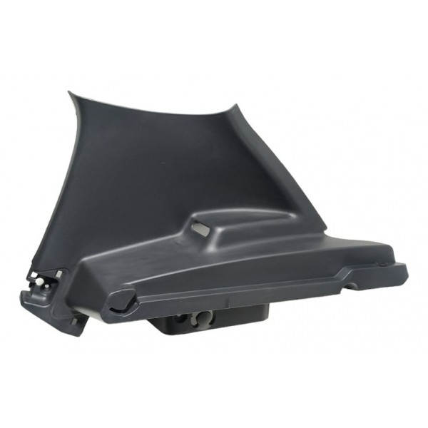 Acabamento Coluna Tras Dir Renault Sandero 2012 A205