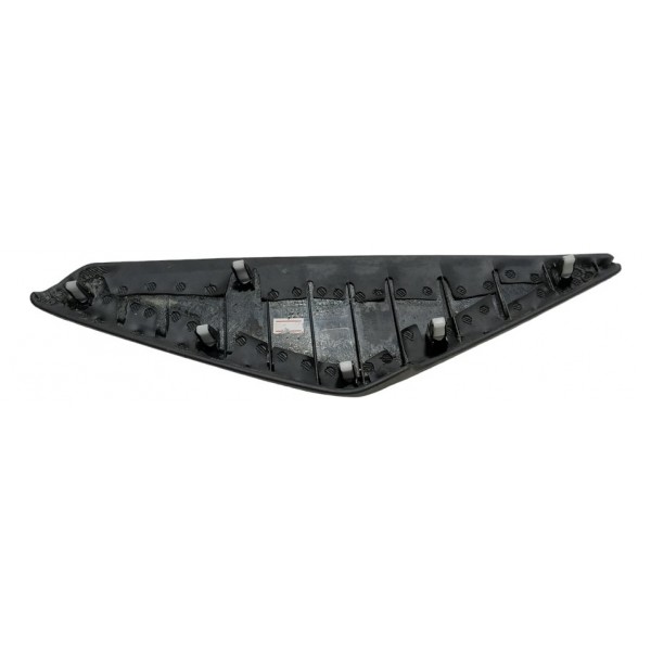 Acabamento Esq Painel L200 Sport 2021 A219 Preto