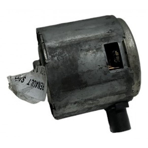 Eletroventilador Ventoinha Sandero 1.6 2012 A228