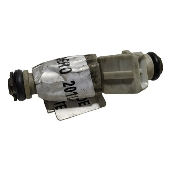 Bico Injetor Renault Sandero 1.6 2012 ** A236